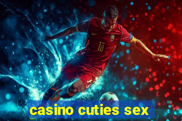 casino cuties sex